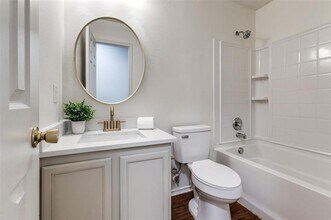 2613 Salt Maker Way in Little Elm, TX - Building Photo - Building Photo