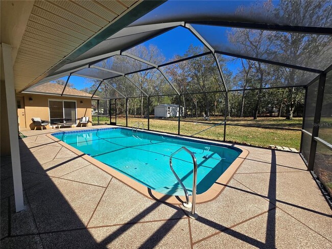 1616 Alameda Dr in Spring Hill, FL - Foto de edificio - Building Photo