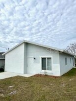 314 N 6th St in Haines City, FL - Building Photo