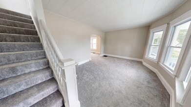 1501 Botany Ave in Cleveland, OH - Building Photo - Building Photo
