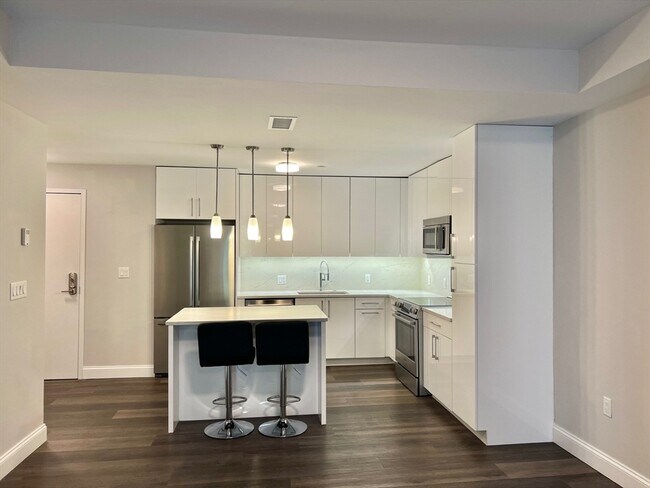 property at 771 Harrison Ave
