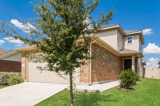 9327 Evening Shade Ct in San Antonio, TX - Building Photo - Building Photo