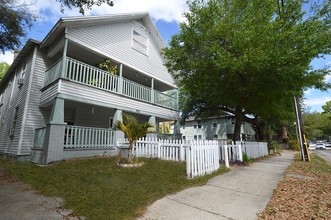 807 9th Ave N in St. Petersburg, FL - Building Photo - Building Photo