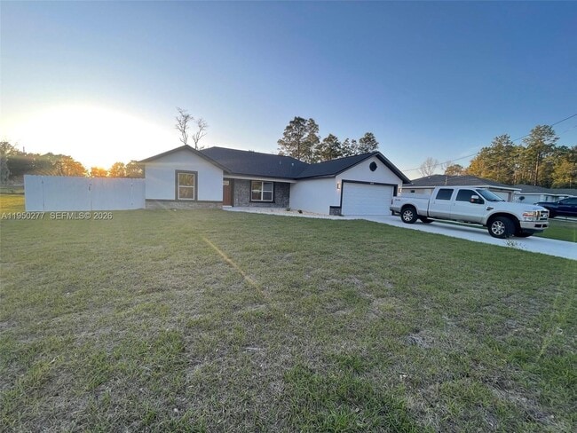 12152 SE 89th Terrace in Belleview, FL - Building Photo - Building Photo