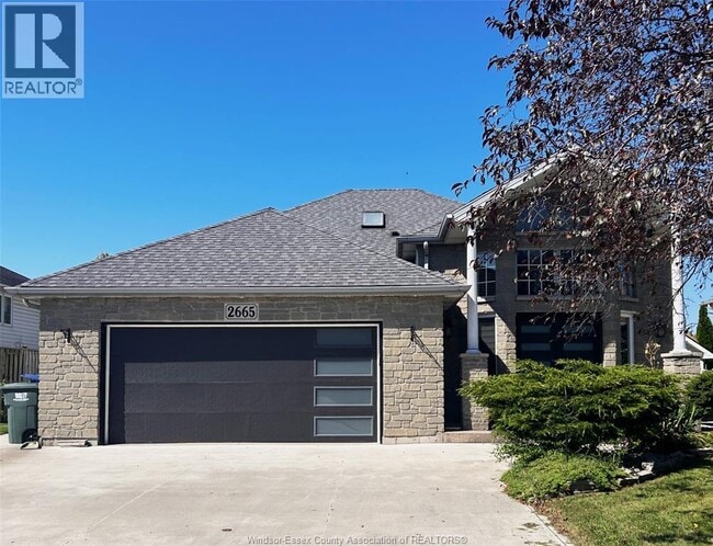 2665 Preston Ct in Windsor, ON - Building Photo - Building Photo
