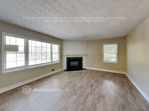 215 Simpson Dr NE in Kennesaw, GA - Building Photo - Building Photo