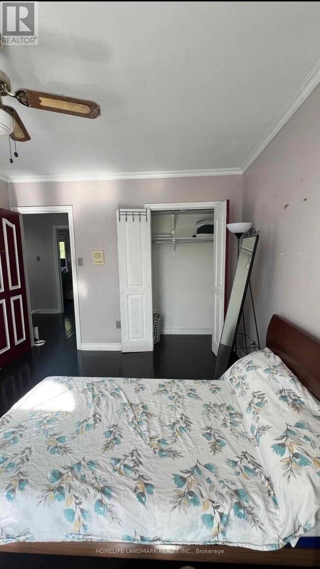 3 Blairville Rd in Toronto, ON - Building Photo - Building Photo