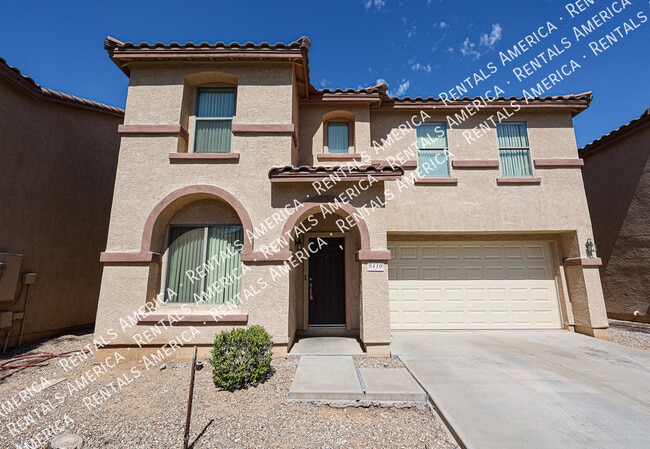 9410 W Virginia Ave in Phoenix, AZ - Building Photo - Building Photo