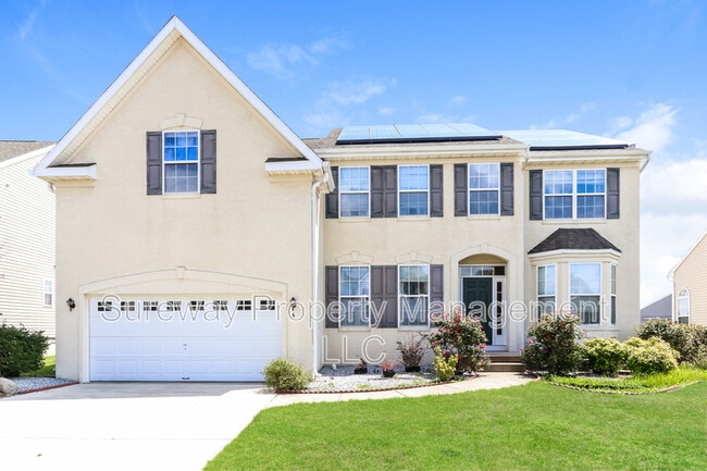 property at 6 Garwood Blvd