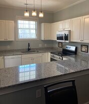 4241 Hibiscus Dr, Unit #6-302 in Little River, SC - Building Photo