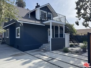 755 Garfield Ave in Pasadena, CA - Building Photo - Building Photo