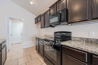 708 E 97th St in Odessa, TX - Building Photo - Building Photo