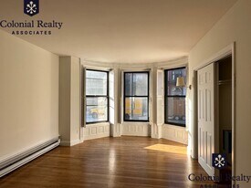 529 Beacon St in Boston, MA - Building Photo