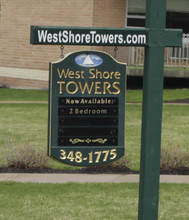 West Shore Towers in Nyack, NY - Building Photo - Building Photo