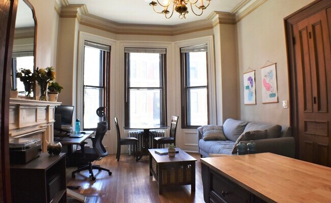 property at 31 Fairfield St