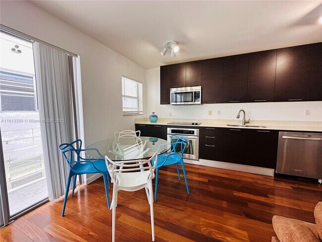 1550 Pennsylvania Ave in Miami Beach, FL - Building Photo - Building Photo