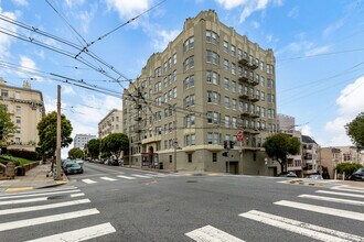 1900 Gough in San Francisco, CA - Building Photo - Building Photo