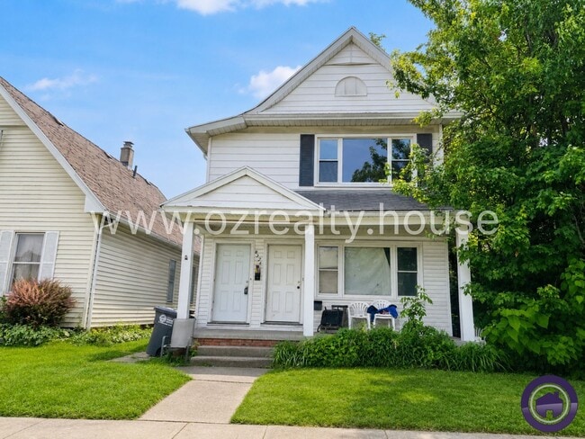 property at 837 Colburn St