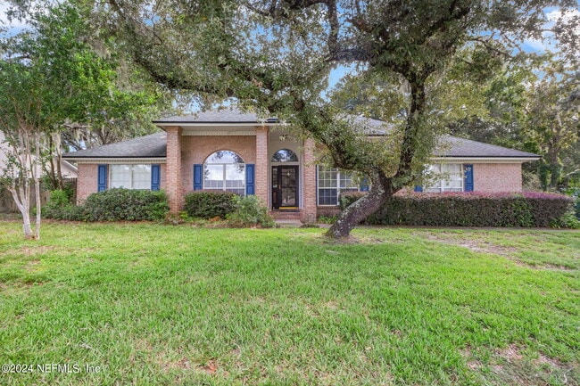 property at 1771 Woodenrail Ln