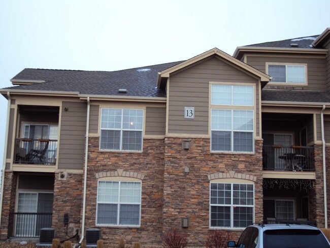 3095 Blue Sky Cir in Erie, CO - Building Photo - Building Photo