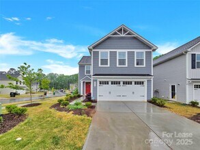 3212 Coast Oak Rd in Charlotte, NC - Building Photo - Building Photo
