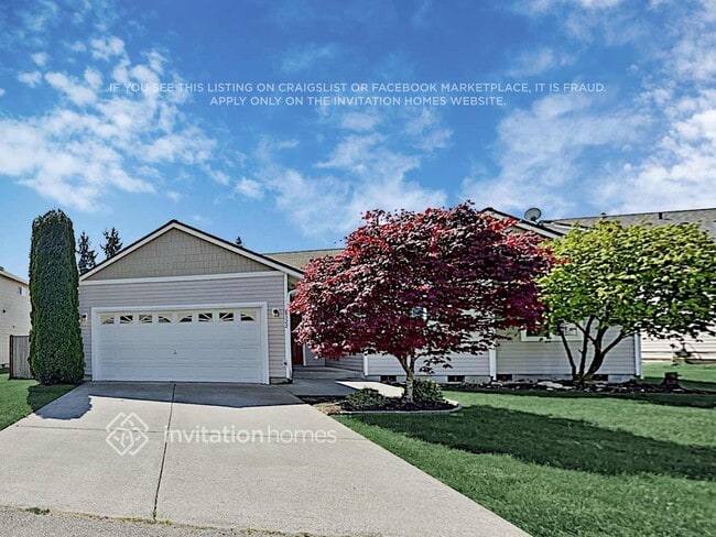 property at 8322 204th St Ct E