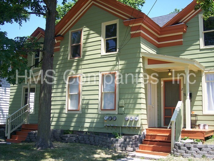 521 S Westnedge Ave-Unit -1 in Kalamazoo, MI - Building Photo