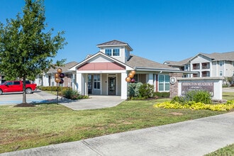 Abbington Meadows in Howe, TX - Building Photo - Building Photo