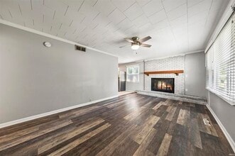 3119 Kensington Ave in Evansville, IN - Foto de edificio - Building Photo