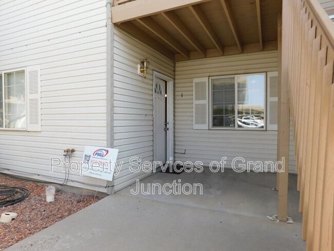 1157 E Carolina Ave in Fruita, CO - Building Photo - Building Photo