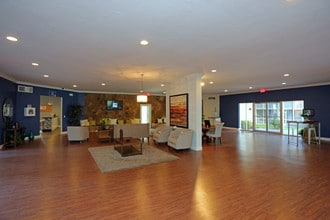 Coronado Springs Apartments in Palm Springs, FL - Building Photo - Interior Photo