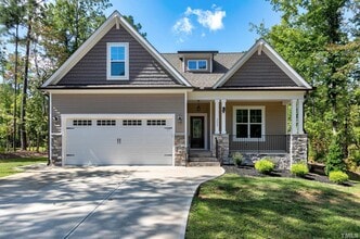 3627 River Watch Ln in Franklinton, NC - Building Photo - Building Photo