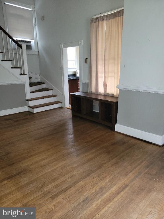 1107 Prince Edward St in Fredericksburg, VA - Foto de edificio - Building Photo