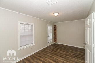 4586 Leash Ln in Memphis, TN - Building Photo - Building Photo