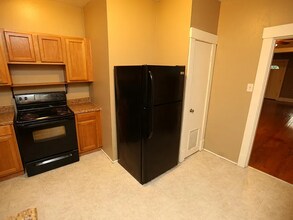 717 N Jackson St in Little Rock, AR - Building Photo - Building Photo