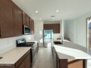 3949 S Verbena in Mesa, AZ - Building Photo - Building Photo