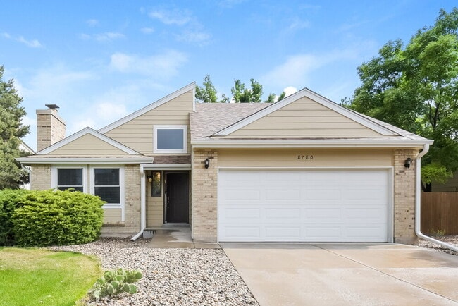 property at 8780 W Quarto Cir