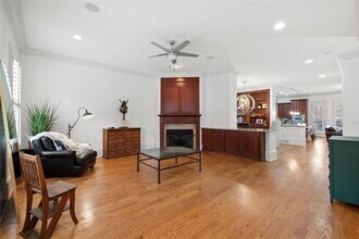 4209 Whitby Way SE in Smyrna, GA - Building Photo - Building Photo