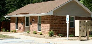 Woodstream Apartments in Wellford, SC - Building Photo - Building Photo