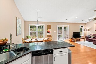 6516 Forest Ridge Dr in Durham, NC - Building Photo - Building Photo