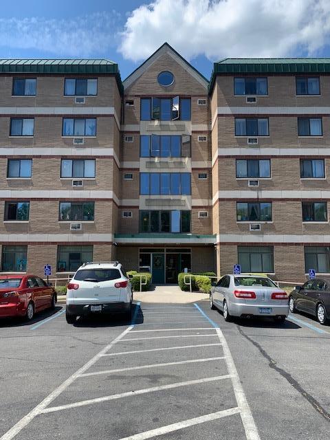35 Cerone Pl in Newburgh, NY - Building Photo