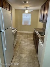4711 Mead Ln in Titusville, FL - Building Photo - Building Photo
