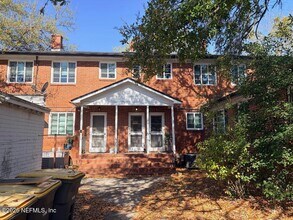 2842 Sydney St in Jacksonville, FL - Building Photo - Building Photo