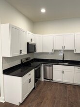 2028 Druid Hill Ave, Unit 2028 Druid Hill Ave #3 in Baltimore, MD - Building Photo - Building Photo