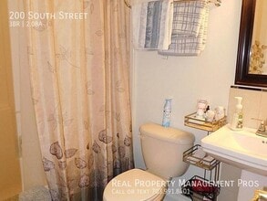 200 South St in Fredericksburg, VA - Building Photo - Building Photo
