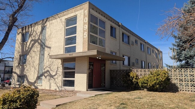 The Lilley in Littleton, CO - Building Photo - Building Photo