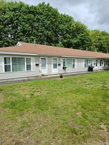 11 Madison Ave in Rochester, NH - Building Photo