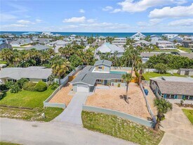 4643 Katy Dr in New Smyrna Beach, FL - Building Photo