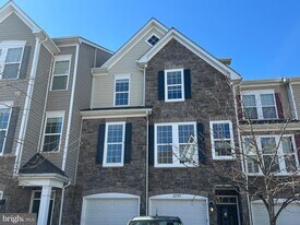 22745 Balduck Terrace in Ashburn, VA - Building Photo