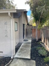 4134 Abel Ave in Palo Alto, CA - Foto de edificio - Building Photo